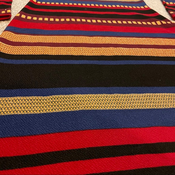 BNWT XS Debbie Bodycon dress (Lularoe) - Picture 13 of 16